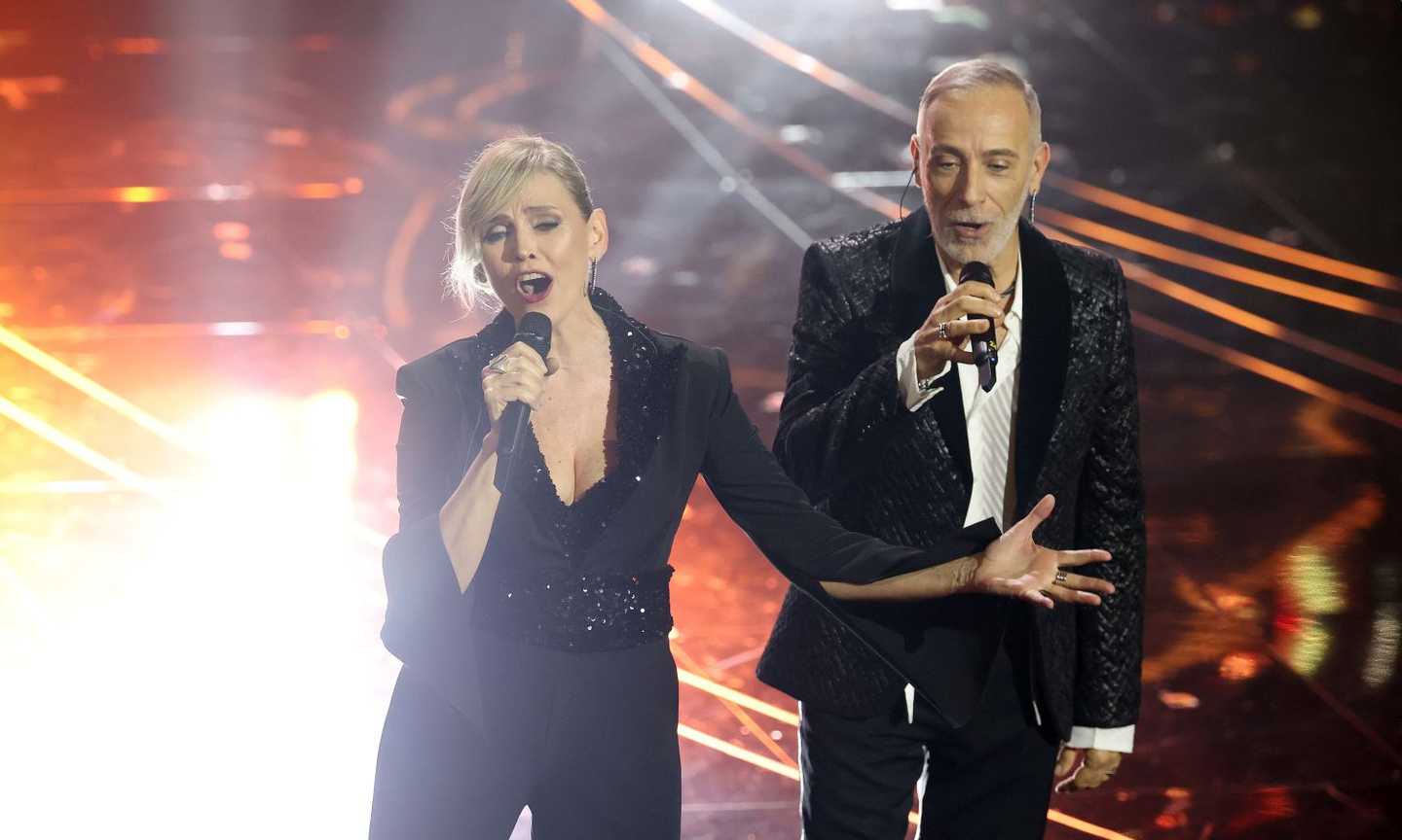 Sanremo 2024, chi sono i Jalisse: di nuovo al Festival dopo 26 anni di tentativi