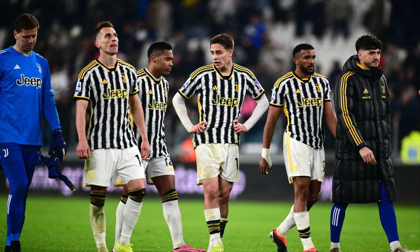 Juvemania: il ranking rende scontata la Champions, ma può non bastare ad Allegri