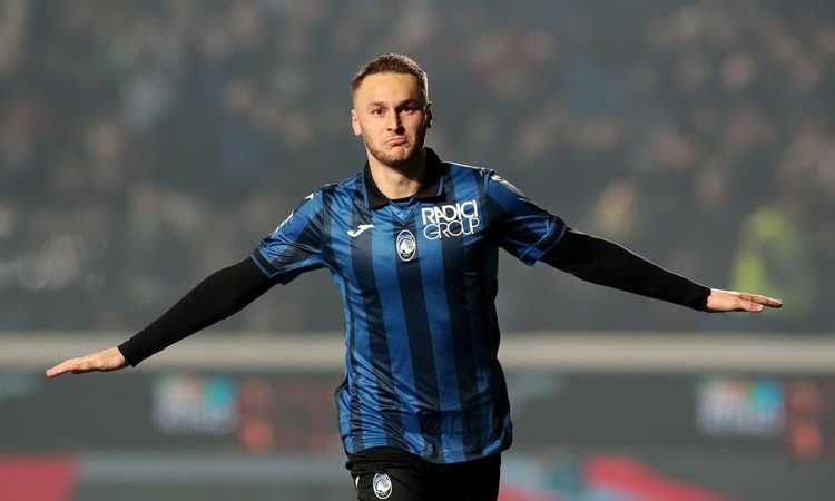 Atalanta, Per Koopmeiners Niente Juve? C'è Una Preferenza In Premier ...