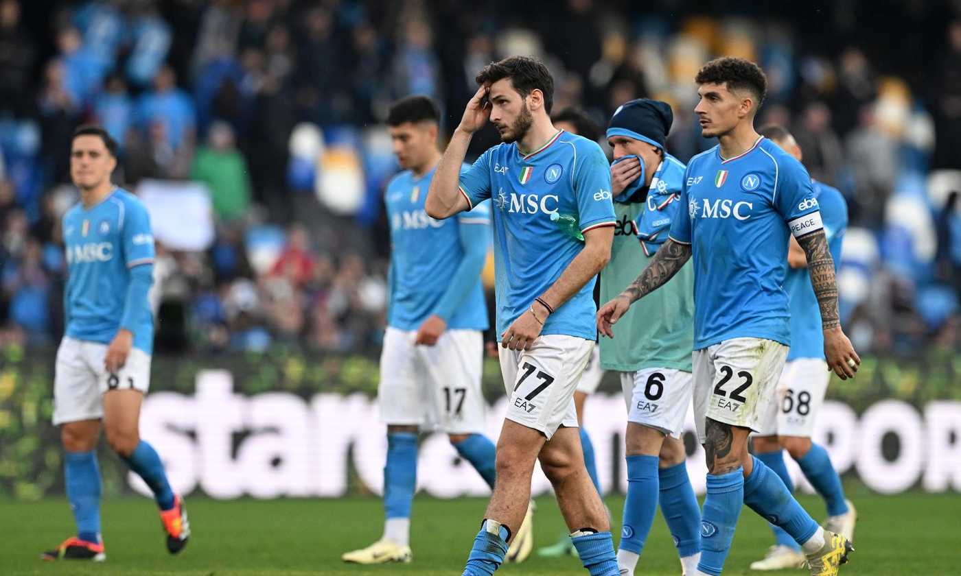 NapoliBarcellona, come vederla su Amazon Prime Video attiva il tuo account gratisPrimapagina