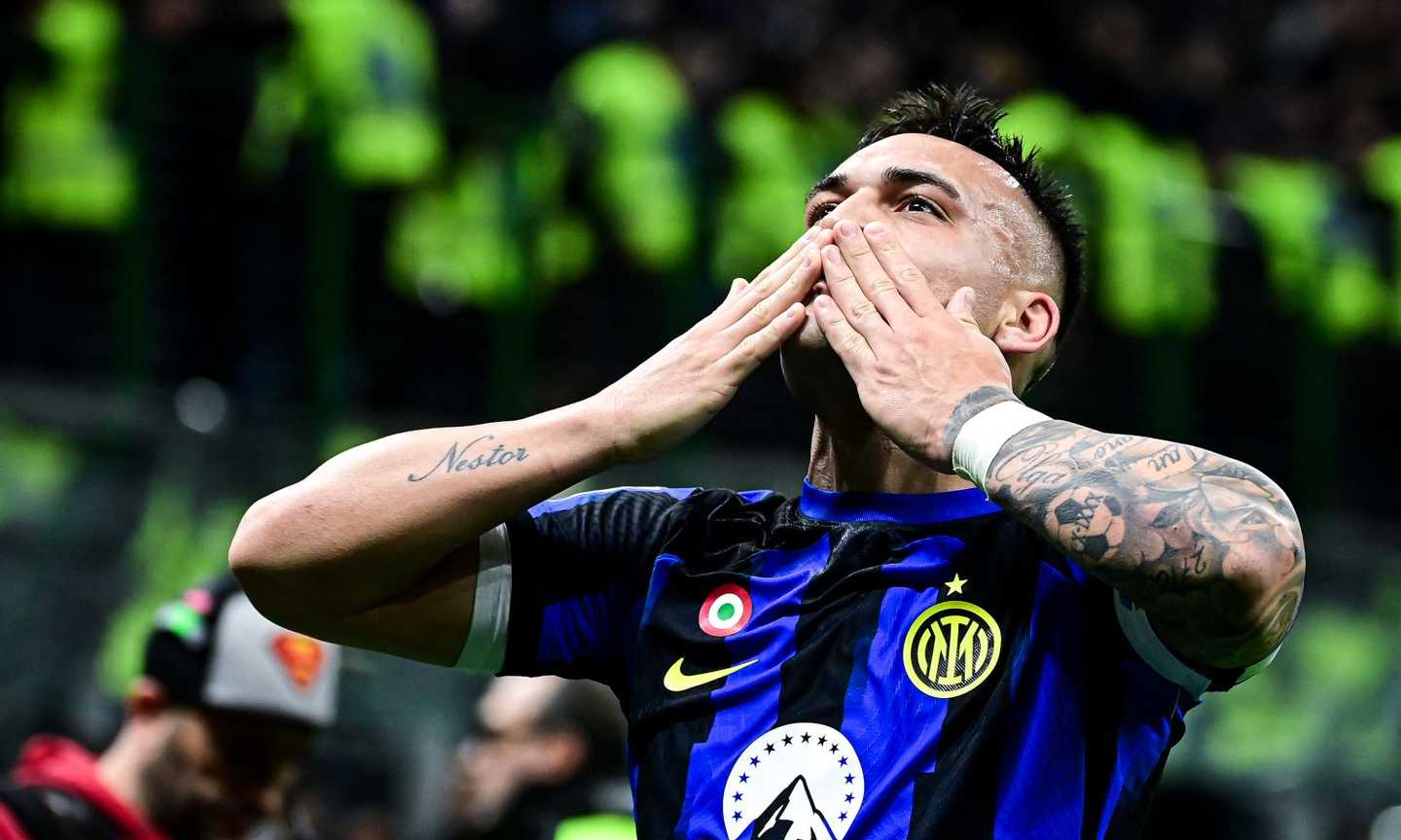 Inter, Lautaro: "Milano è casa mia. L'Atletico? Ero inca***tissimo. Meglio la Champions della Stella Michelin"