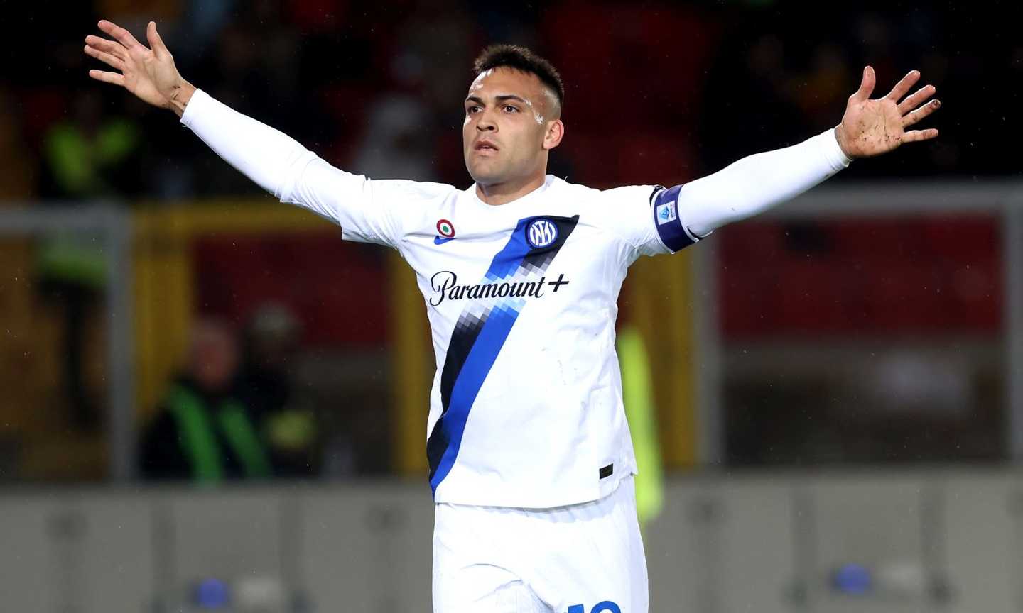 Lautaro sempre più re dei bomber: in quota il 'Toro' punta al record di Higuain e Immobile