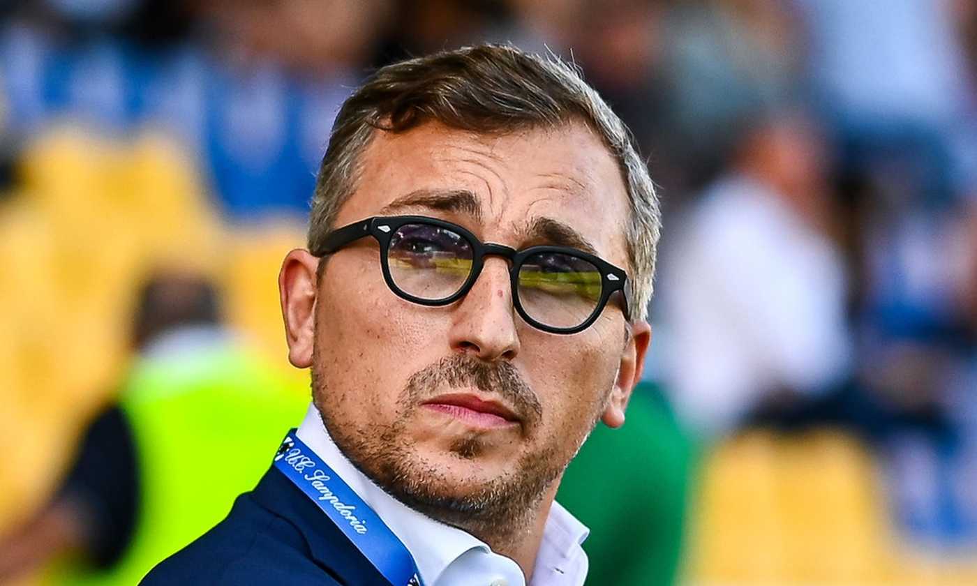 Sampdoria, Manfredi: "Trascinati verso il collasso economico: abbiamo salvato il club da un fallimento certo"