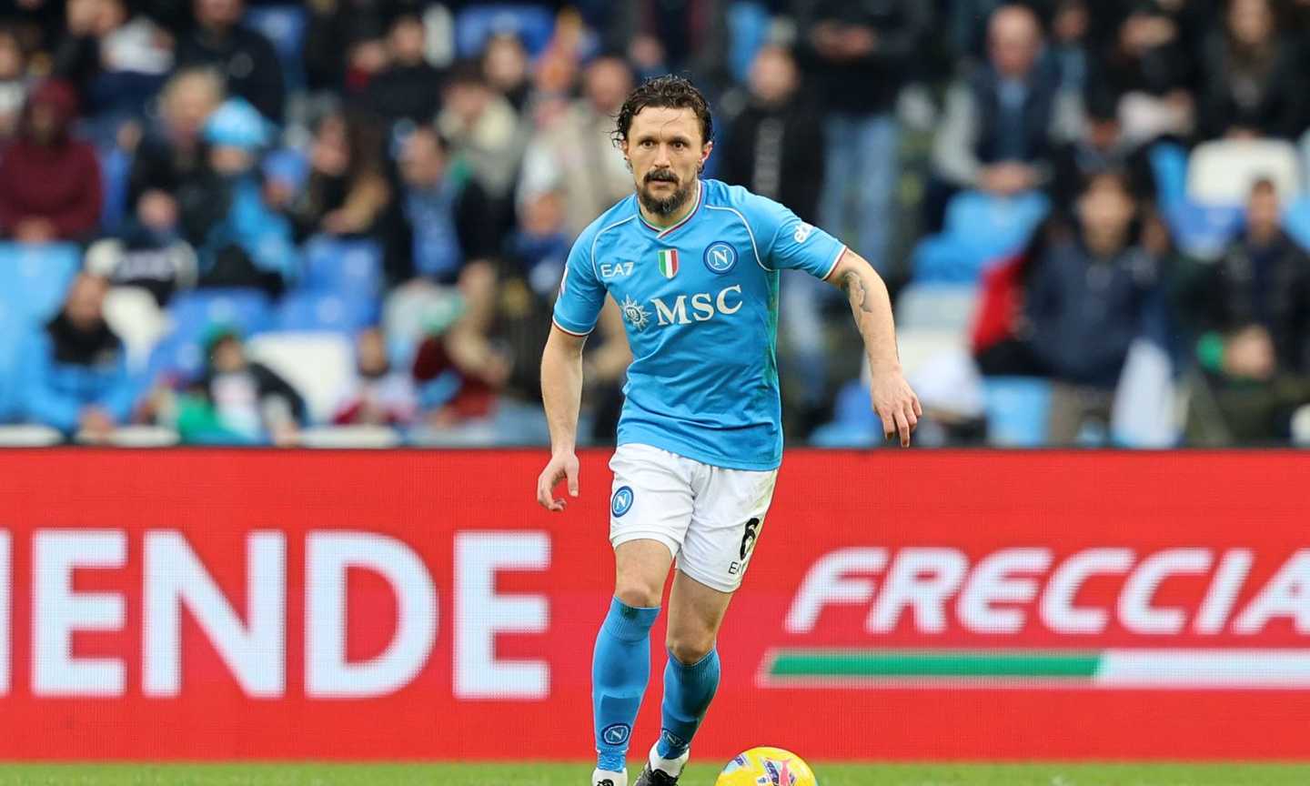 Napoli, Mario Rui: 'Siamo arrabbiati, ma stiamo crescendo a livello mentale'