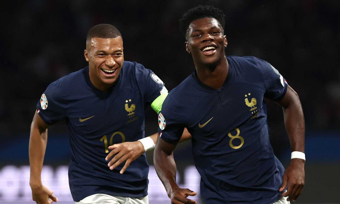 Mbappé-Real Madrid, Tchouaméni: 'Ne parliamo in spogliatoio, speriamo si sistemi tutto nelle prossime settimane...'