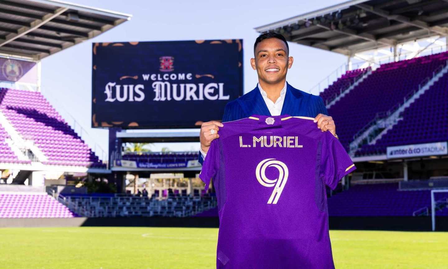 Quanto guadagna Muriel in MLS