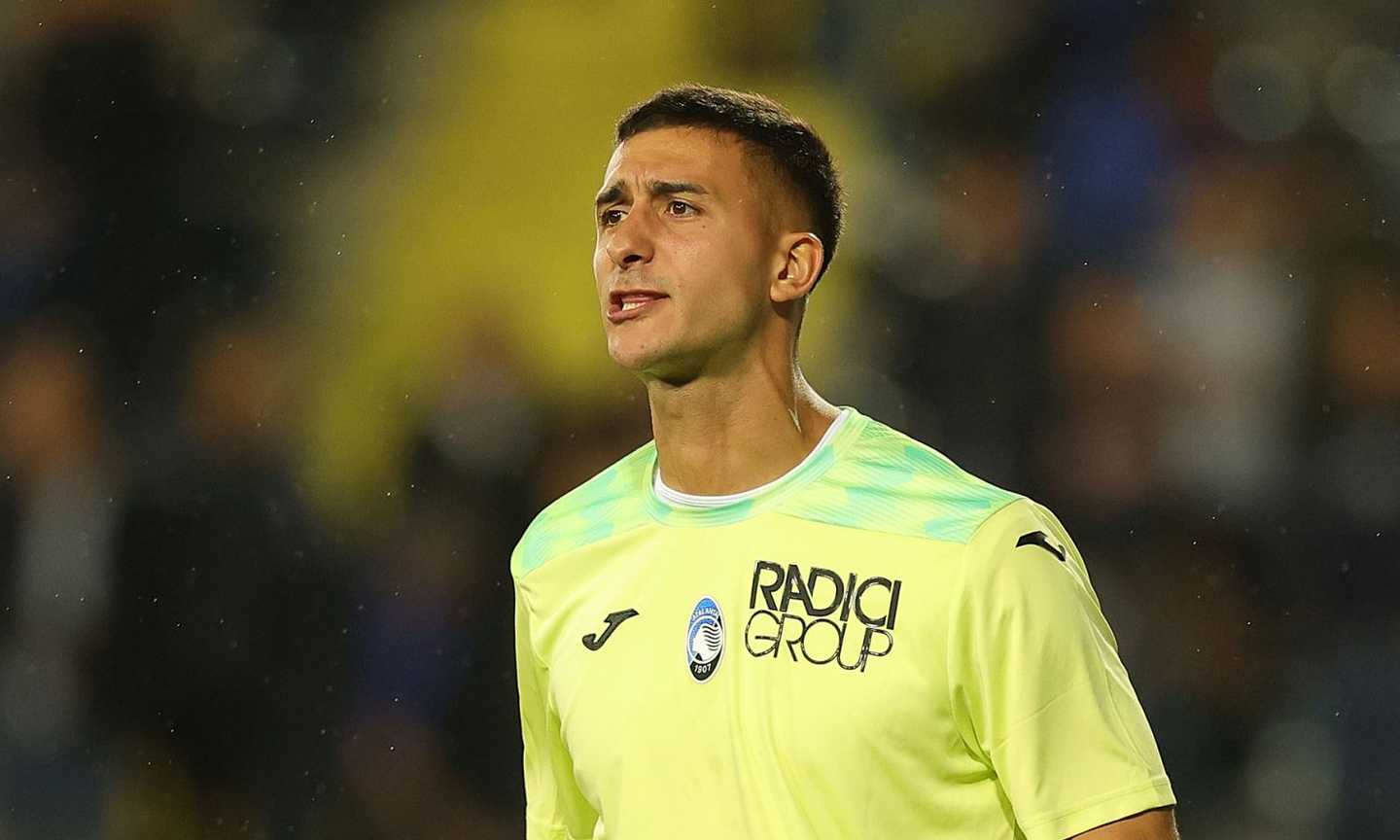 Fiorentina, Terracciano è in bilico. Occhi in casa Atalanta per Musso: la situazione