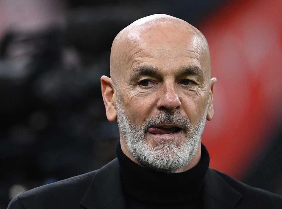 Milan: Pioli sempre più verso il Napoli, c'è già un'intesa sulla parola ...