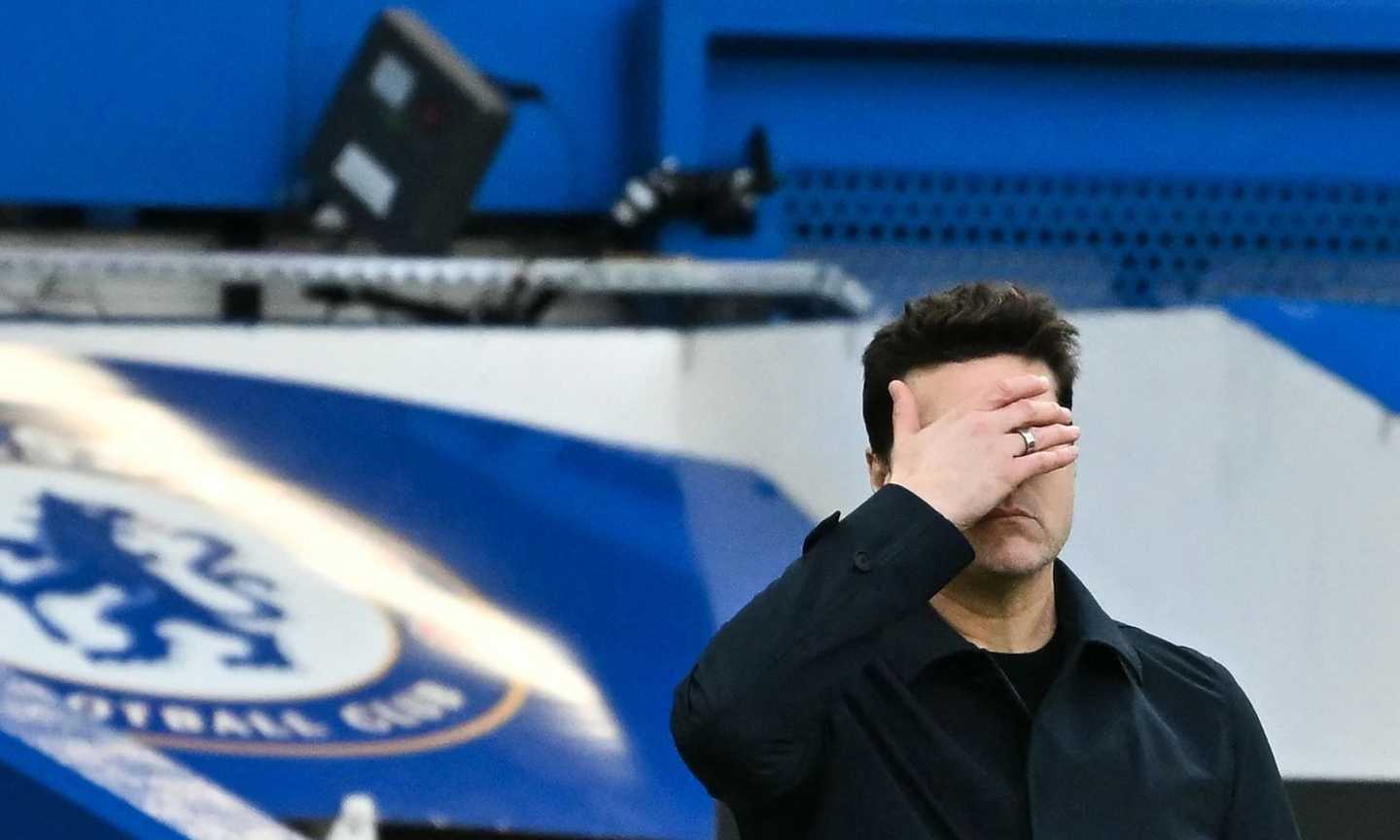 Chelsea, Pochettino sbotta: 'Non sono un clown!'. Ecco cos'è successo