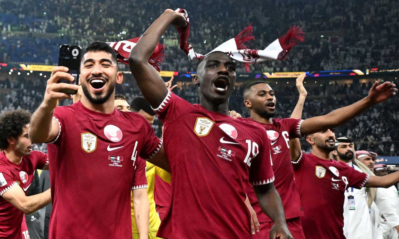 Coppa d'Asia 2024 al Qatar tutto sull'Aspire Academy, i segreti dietro