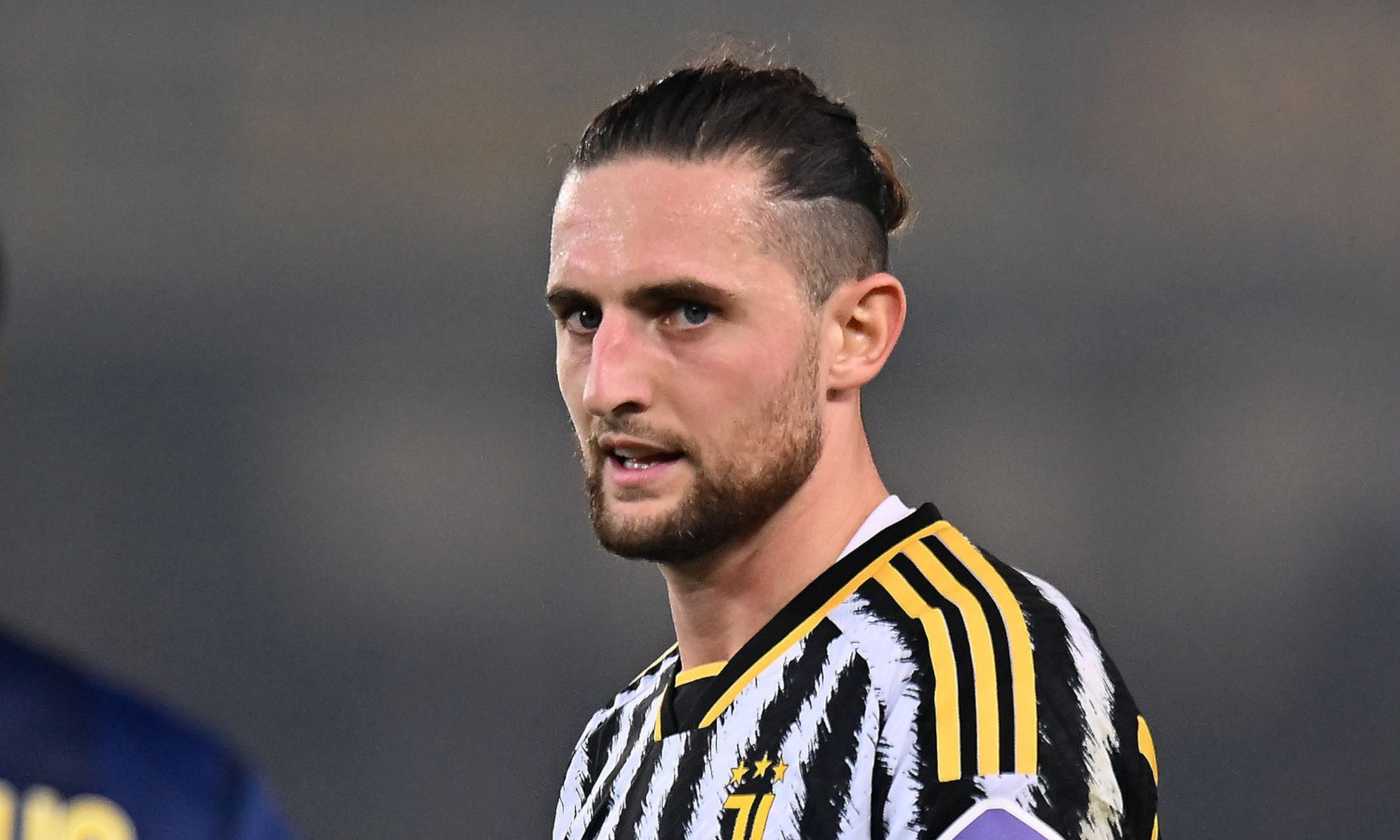 rabiot