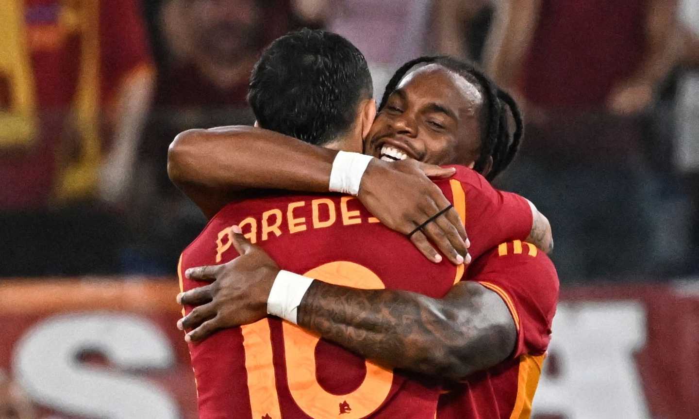 Quanto deve pagare la Roma per il riscatto di Renato Sanches