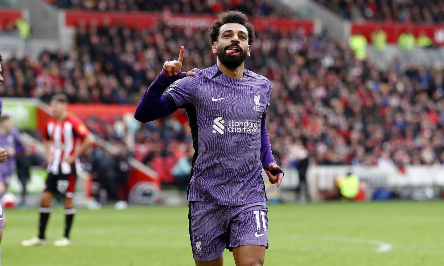 Liverpool, pronta una super offerta per il 'nuovo Salah'