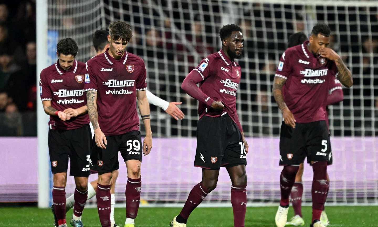 Salernitana con Colantuono tra dignità, conti e Serie B: Dia e gli altri, chi resta e chi va