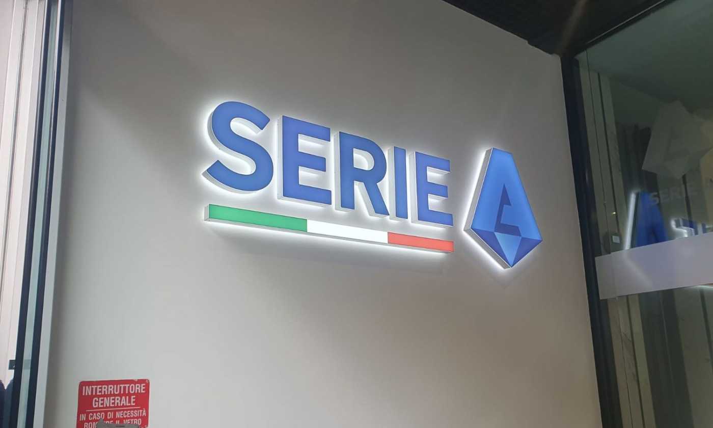 Serie A, tutti i verdetti della stagione 2024/25