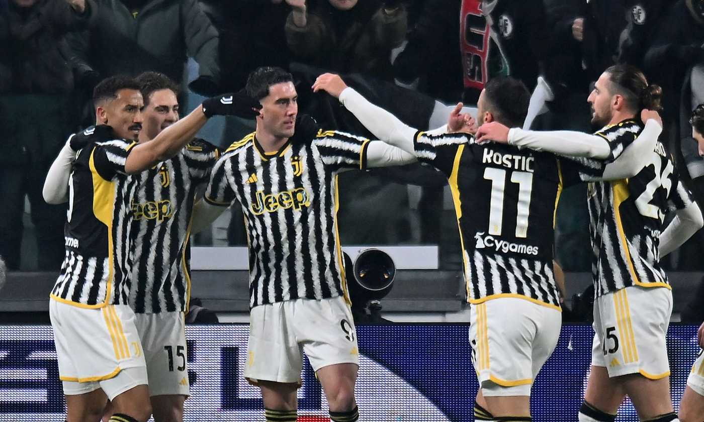 La Juventus su DAZN: un mese di grandi sfide, ecco la carta prepagata per  vedere tutto, Serie A