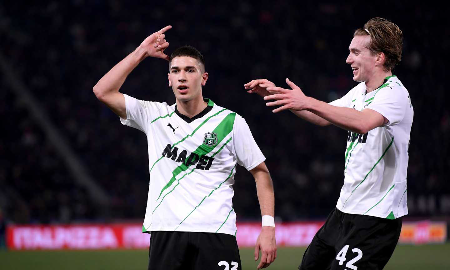 15) Sassuolo Image gallery