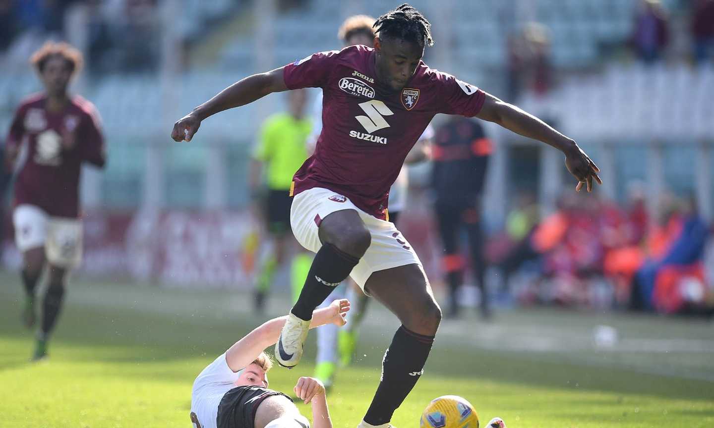 Il Torino non sfonda: è 0-0 con la Salernitana, Juric non sale sul treno per l'Europa