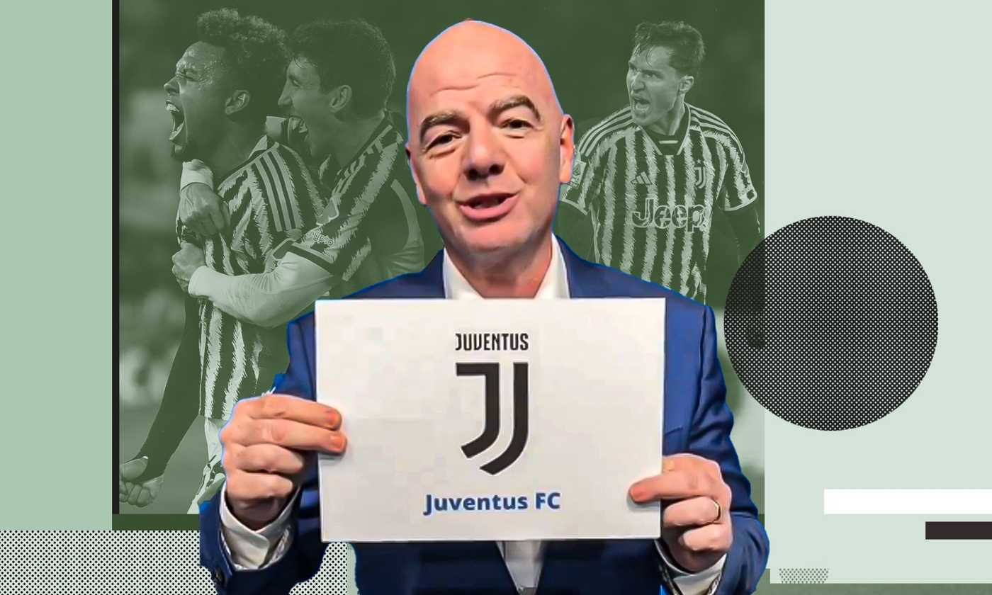 Mondiale per Club, il calendario della Juventus