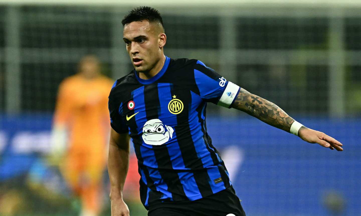 Inter, Lautaro lascia il rigore a Sanchez: il retroscena sulla sua decisione 