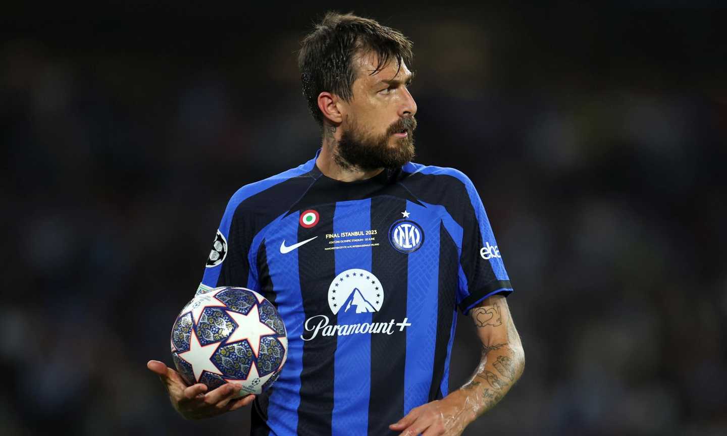 Inter, oggi pomeriggio il confronto con Acerbi