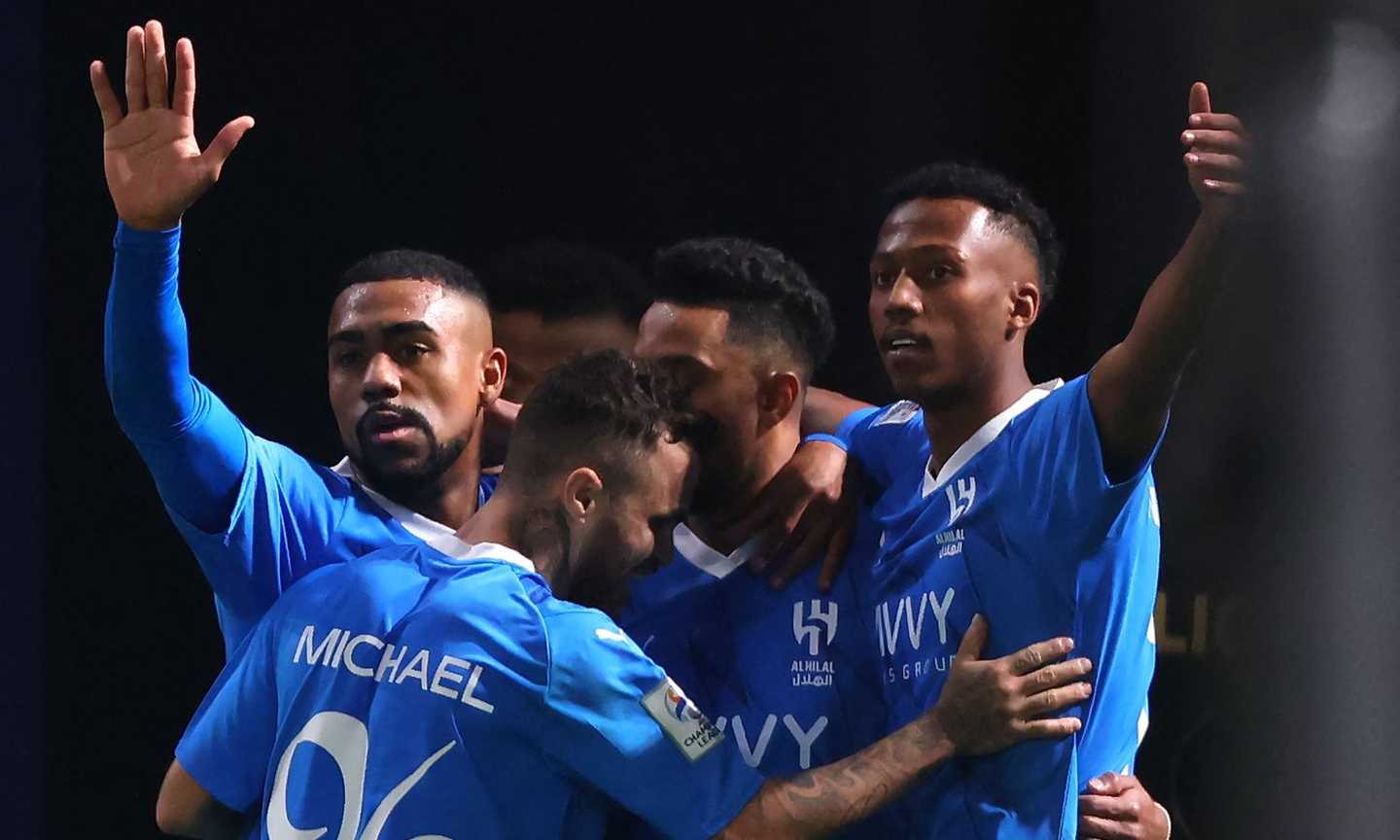 AL-HILAL Image gallery