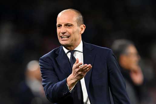 Juvemania: Allegri Sa Che Non Tutta La Juventus Vuole La Sua Permanenza ...