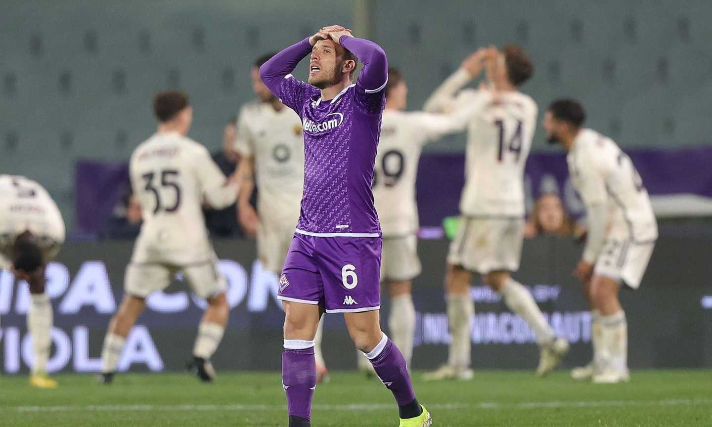 Fiorentina, con Arthur sarà addio. E la Juve dice no all'ultima proposta