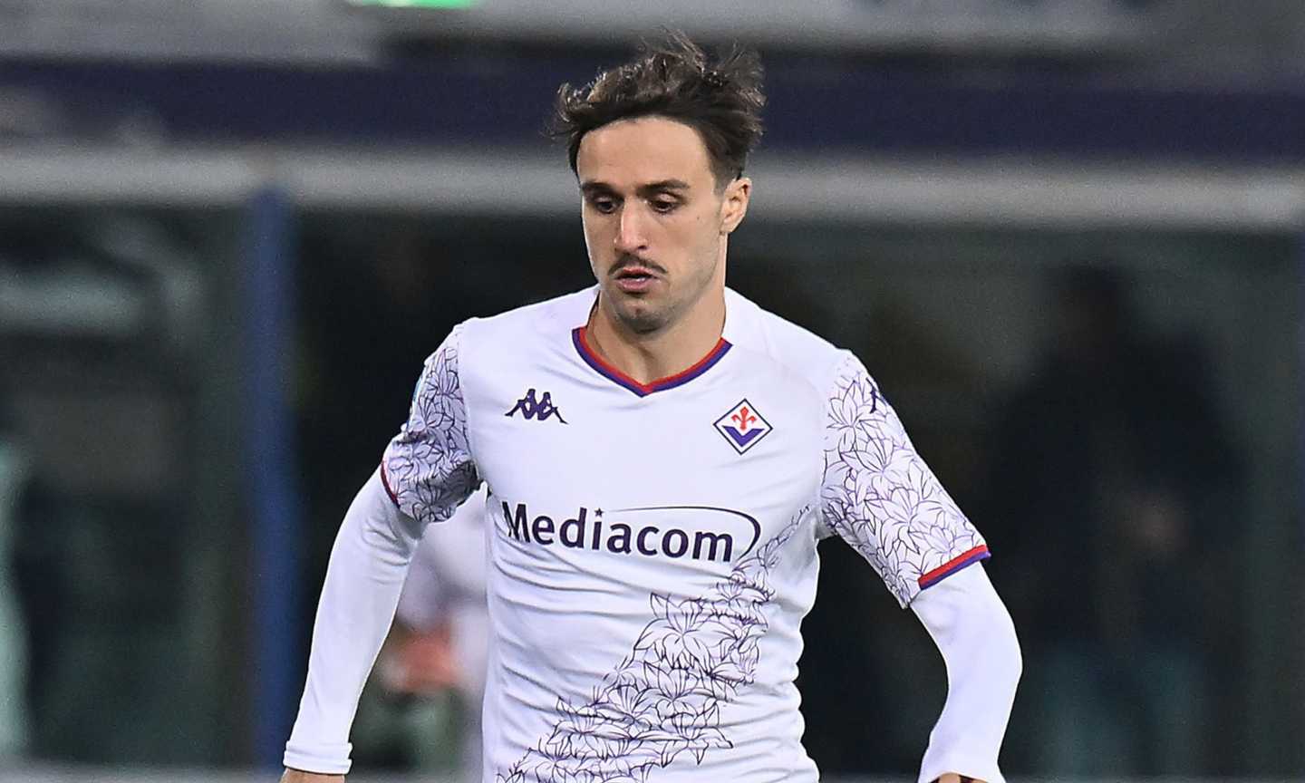 Fiorentina, le pagelle di CM: difesa da incubo. Castrovilli migliore in campo