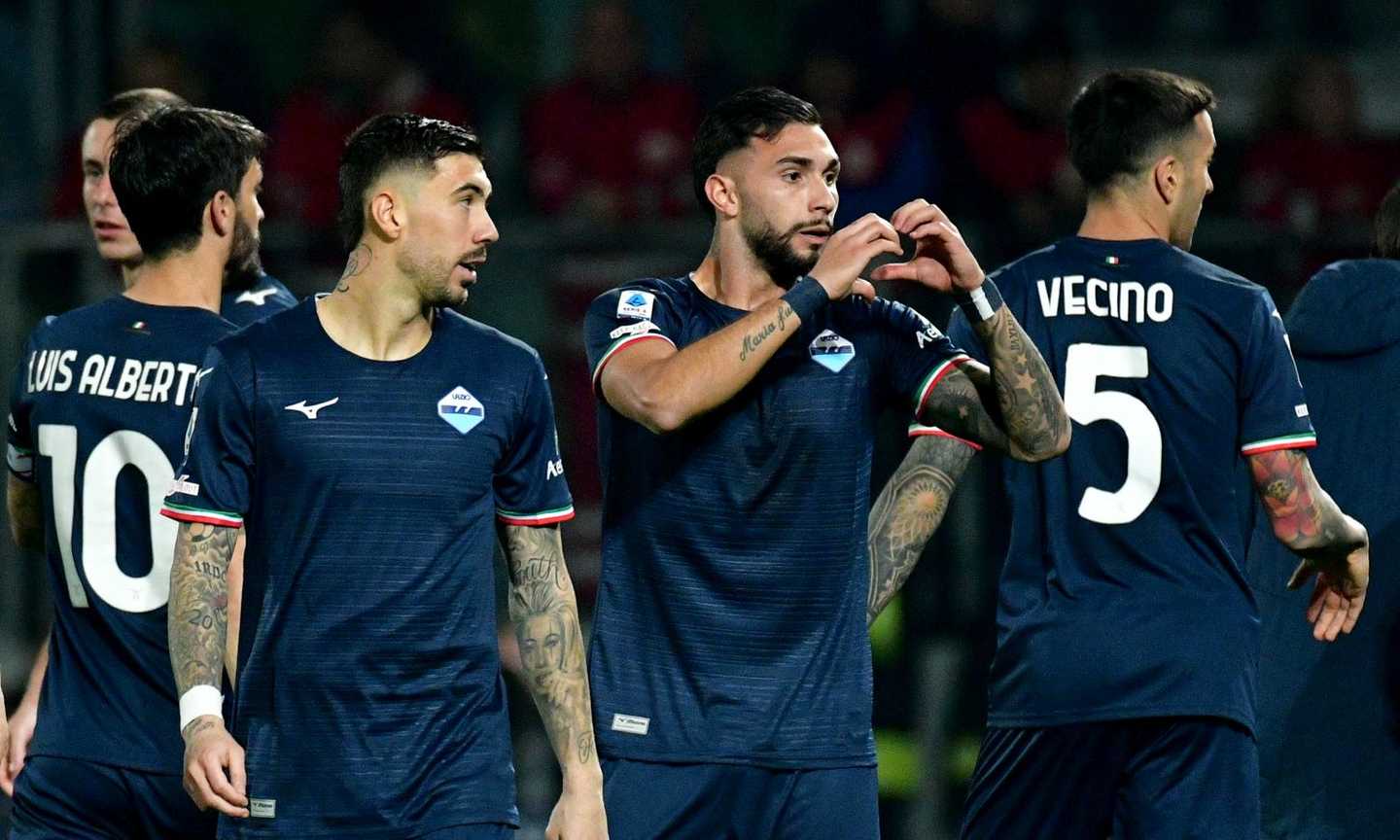 Lazio, Tudor: 'Ecco perché Castellanos e non Immobile'