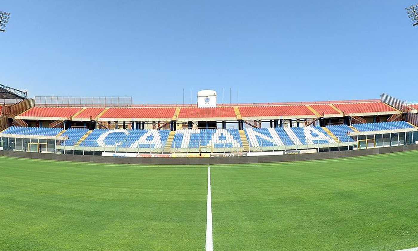 Pescara-Catania, coda velenosa: testata a un avversario a partita finita, 4 turni di squalifica per Quaini