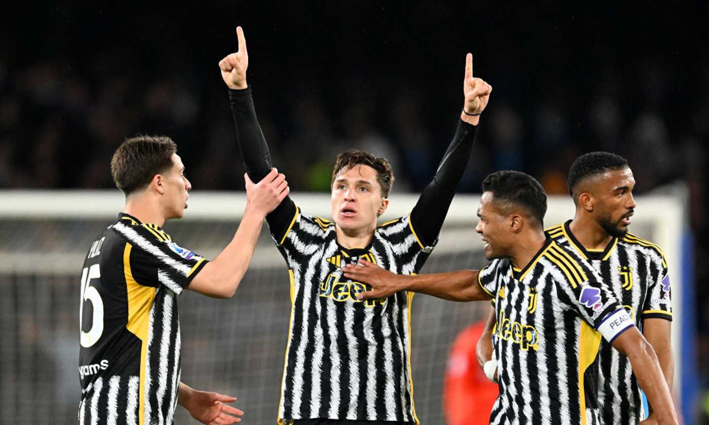 UFFICIALE: La Juventus Parteciperà Al Mondiale Per Club 2025 ...