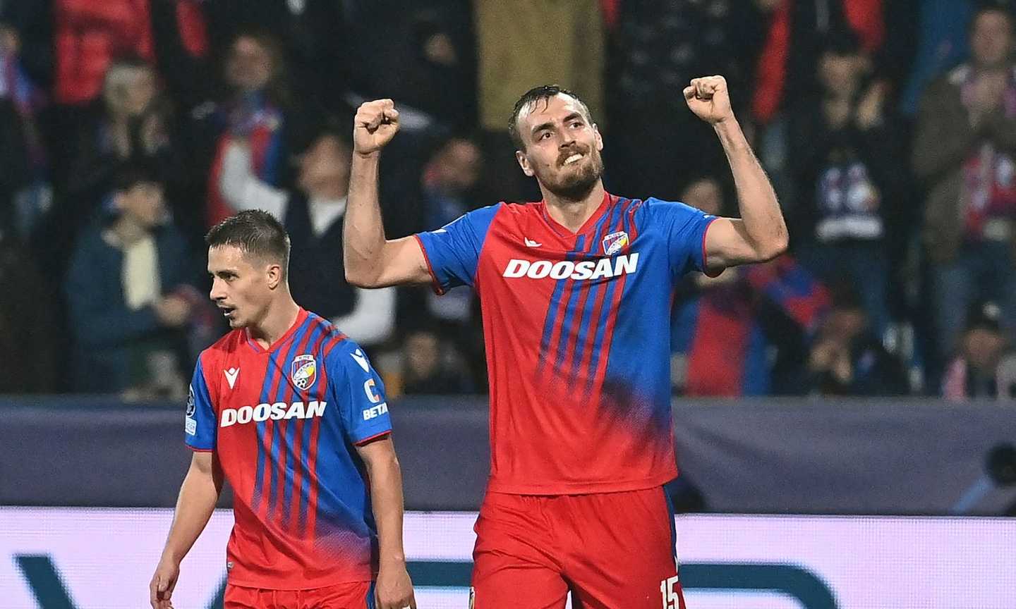 Fiorentina, ecco il Viktoria Plzen: non solo Chory, il goleador Sulc guida la squadra che non perde da quattro mesi