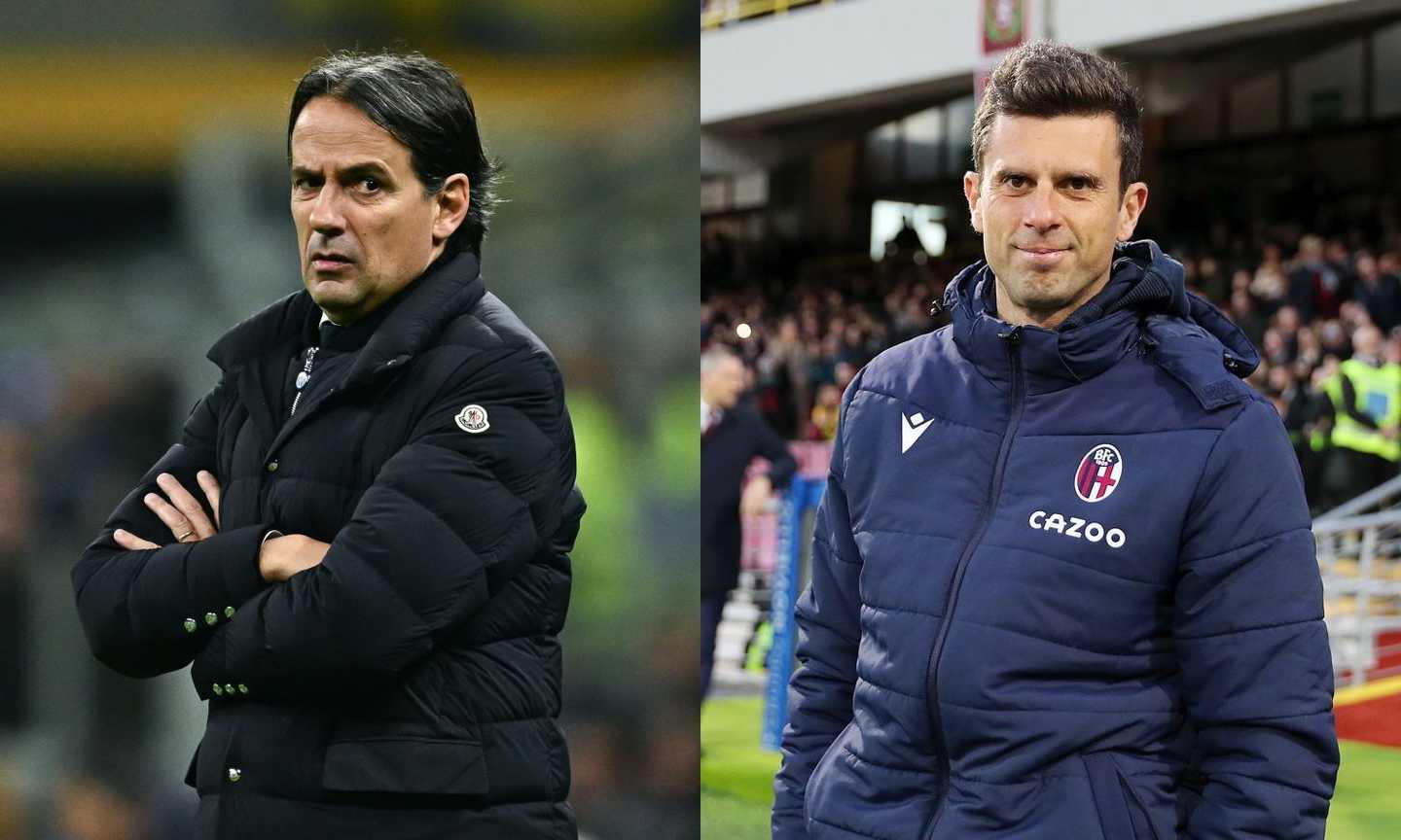 Inter a Bologna, il 'punto debole' di Inzaghi: dalla papera di Radu all'esultanza di Motta, quanti intrecci