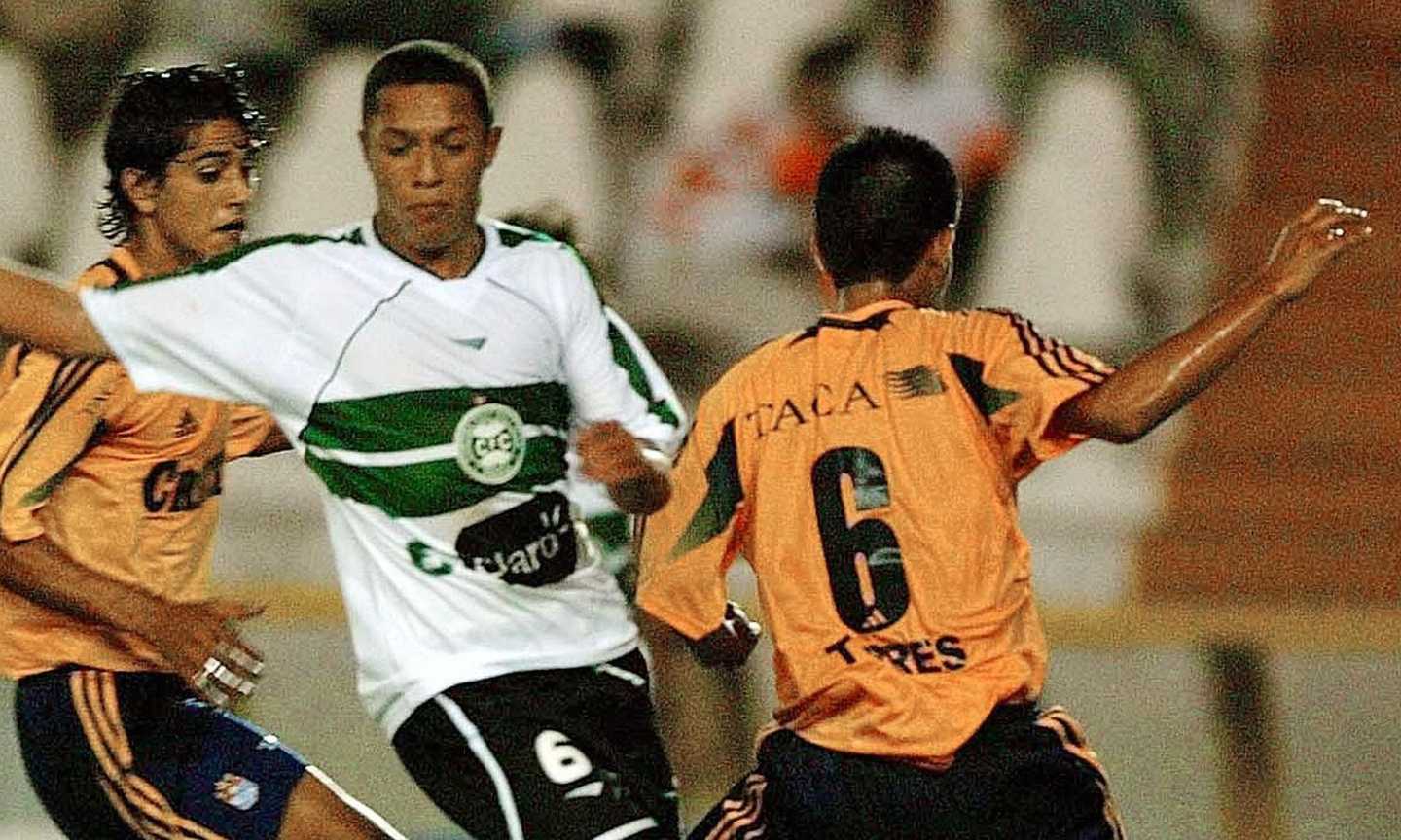 CORITIBA Image gallery