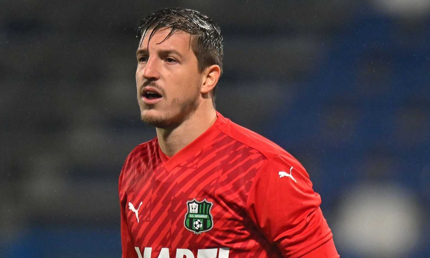 Sampdoria, proposto Cragno. Sondaggio per Chichizola, piace Stankovic ma l'Inter...