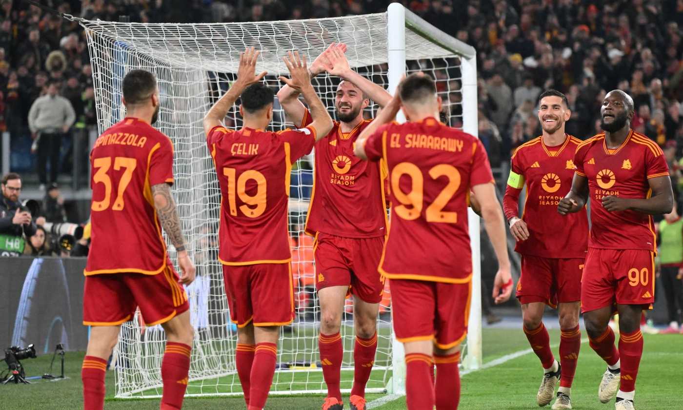 Roma Milan Rabbia Social Per I Prezzi Dei Biglietti Di Europa League