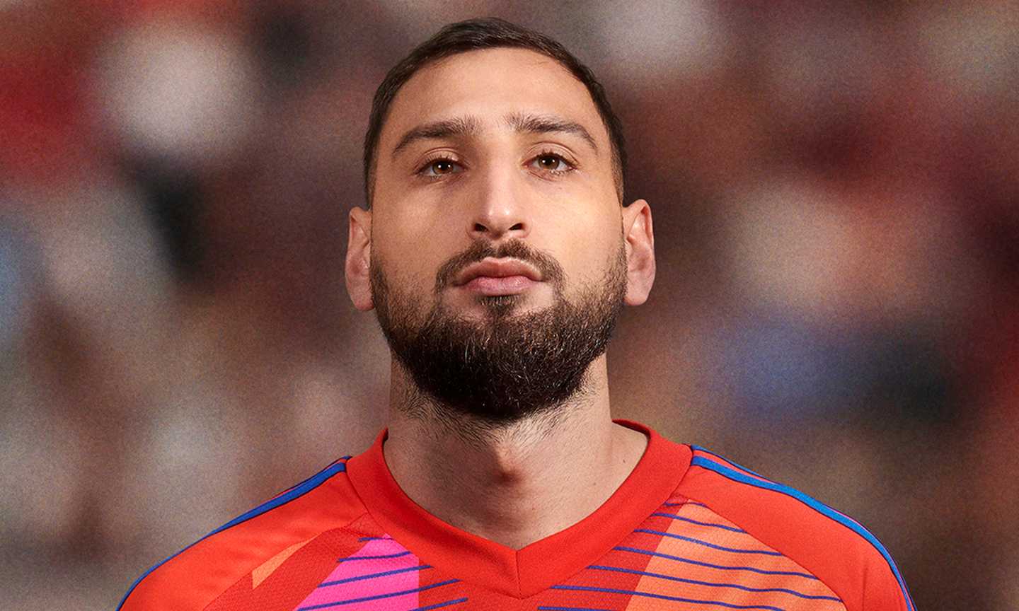 Italia, Donnarumma: "Buona gara, ascoltiamo Spalletti che è un maestro. Critiche? Rispondo così..."