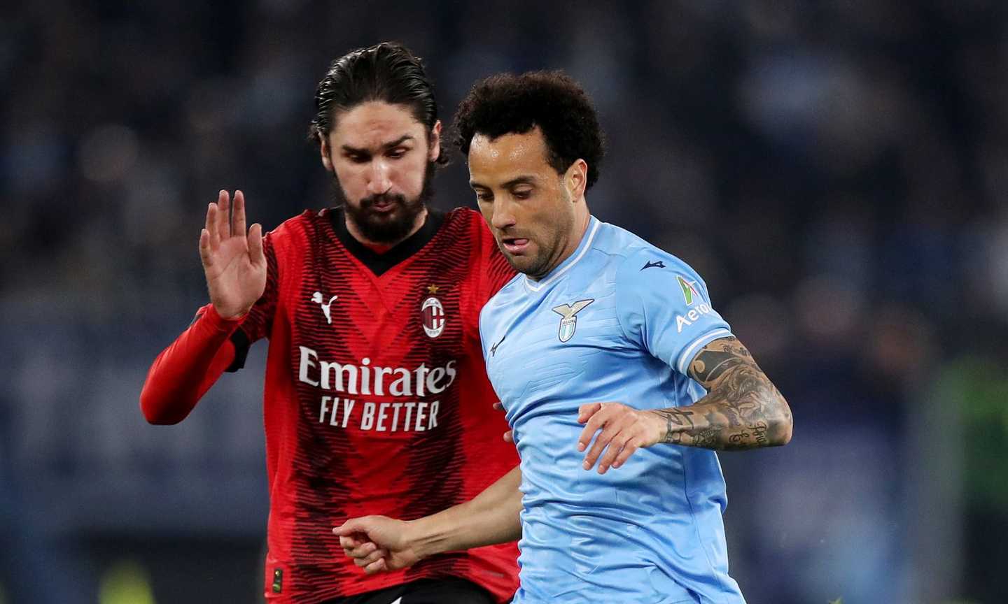 Lazio, le pagelle di CM: Pellegrini ingenuo, Felipe regala il gol a Okafor