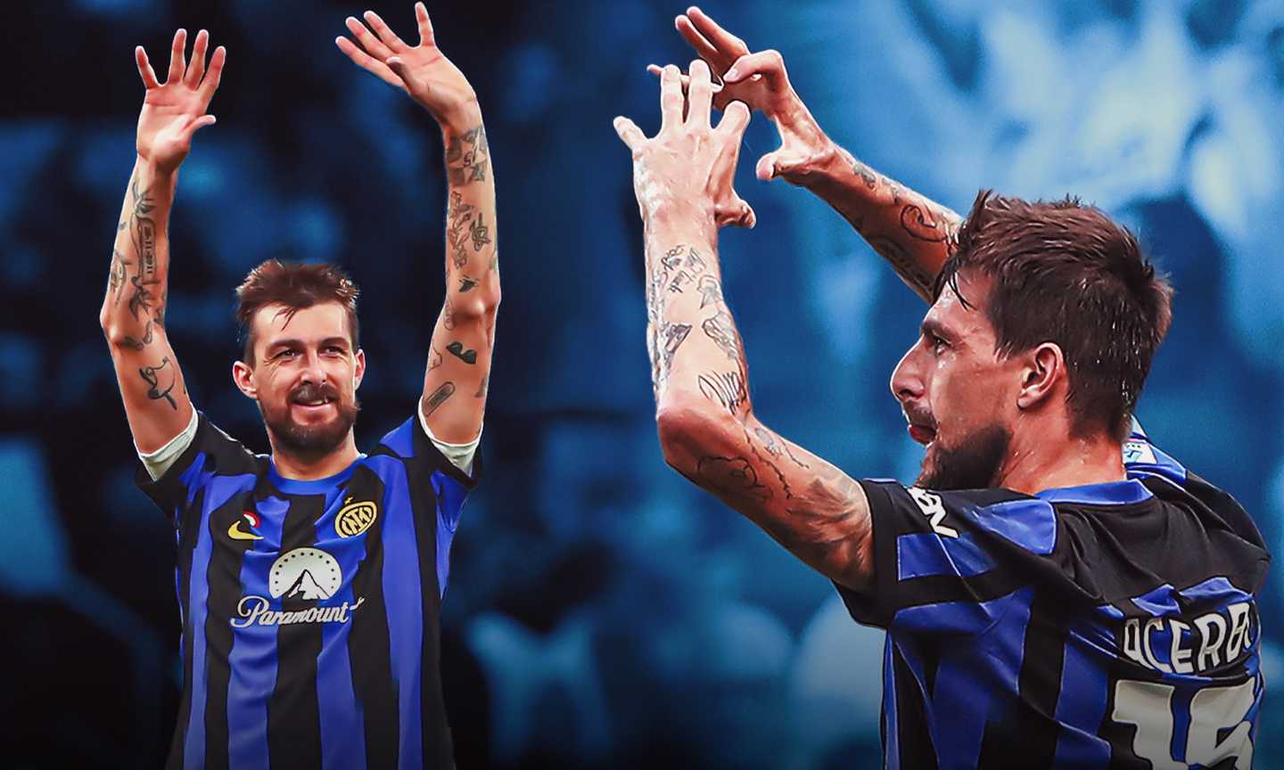 INTER, ACERBI ASSOLTO: nessuna squalifica per il difensore nerazzurro