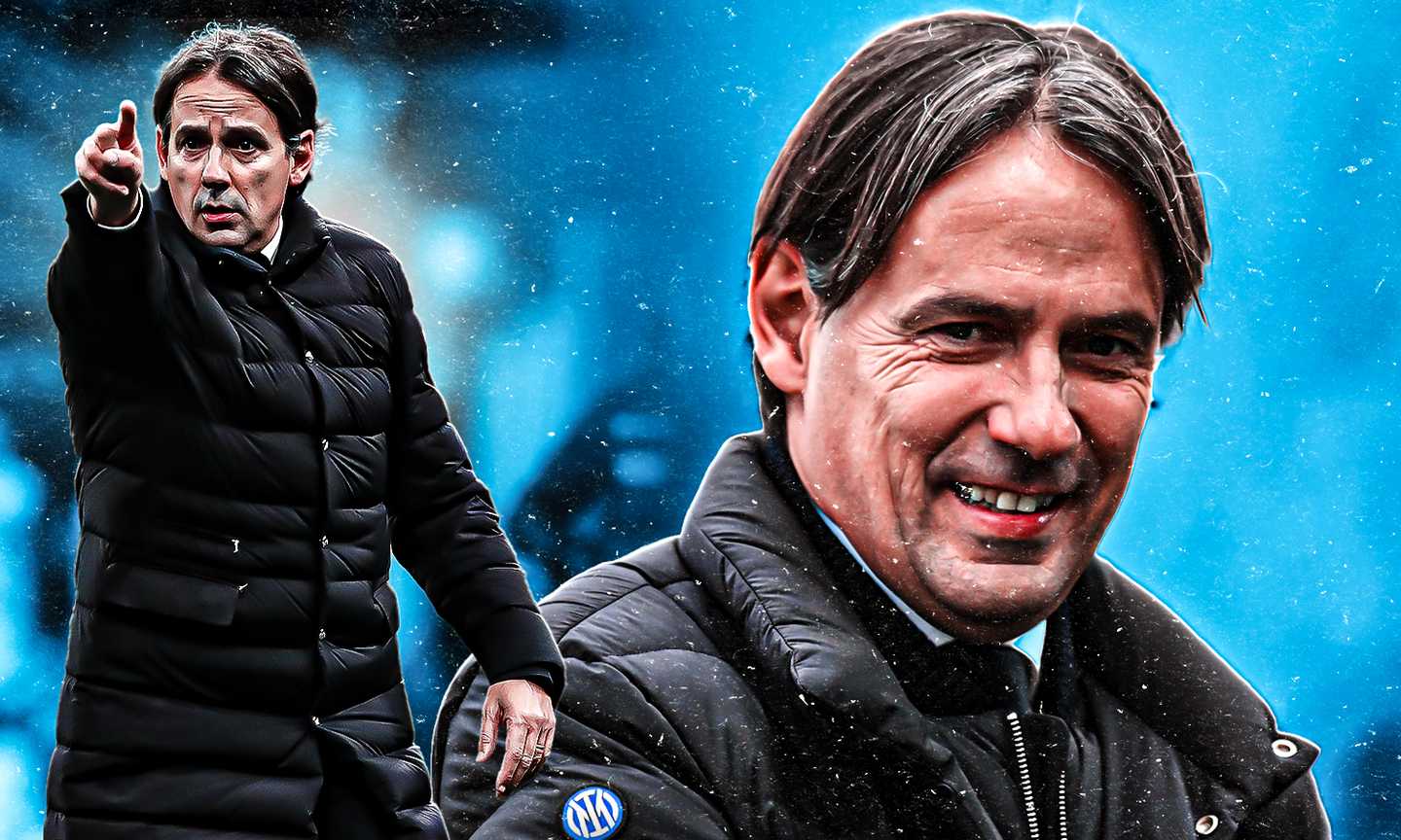 Inzaghi vuole l'Inter più forte di sempre: supera in tutto Conte e punta Mancini, poi il rinnovo