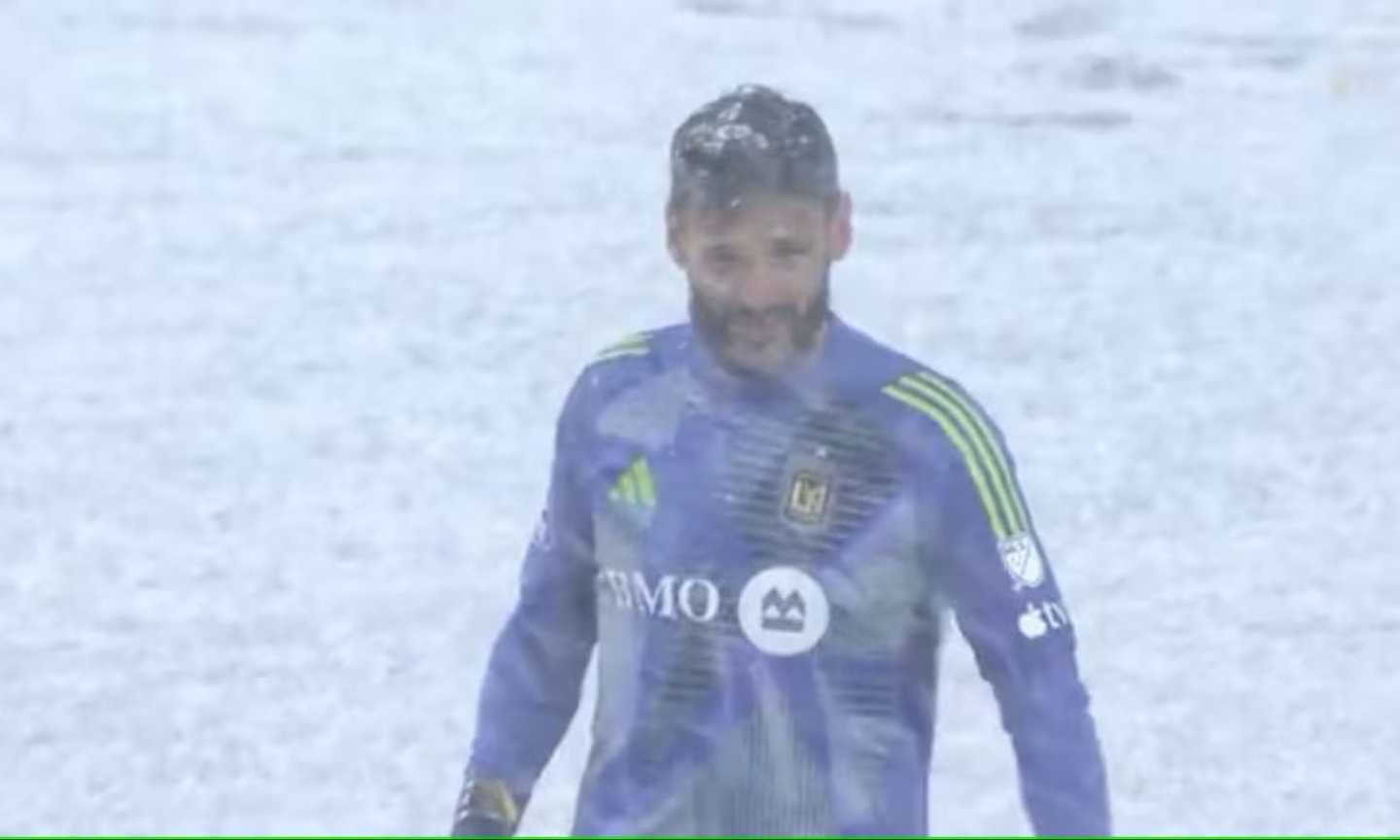 Lloris e la nuova vita a Los Angeles: 'Ho scelto il club per il videogioco GTA'. Ma la neve dello Utah lo condanna