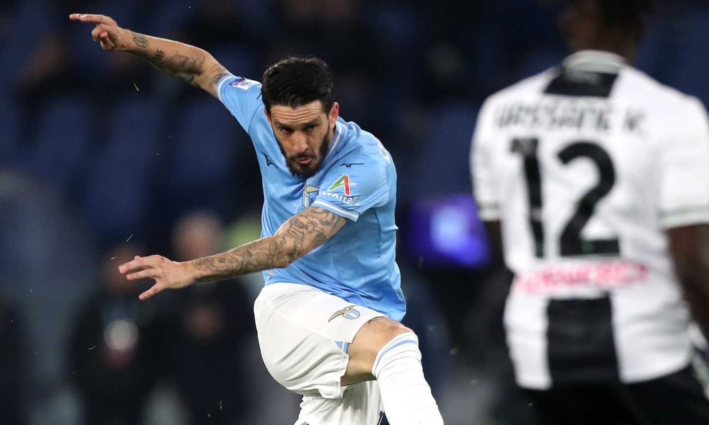 Lazio, l'idea di Tudor per Luis Alberto: ecco quale sarà il nuovo ruolo del Mago