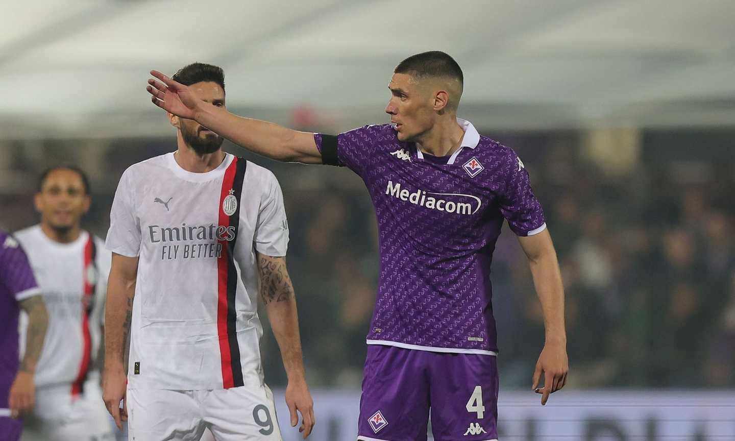 Fiorentina, le pagelle di CM: disastro Milenkovic, Duncan cecchino. Belotti lotta