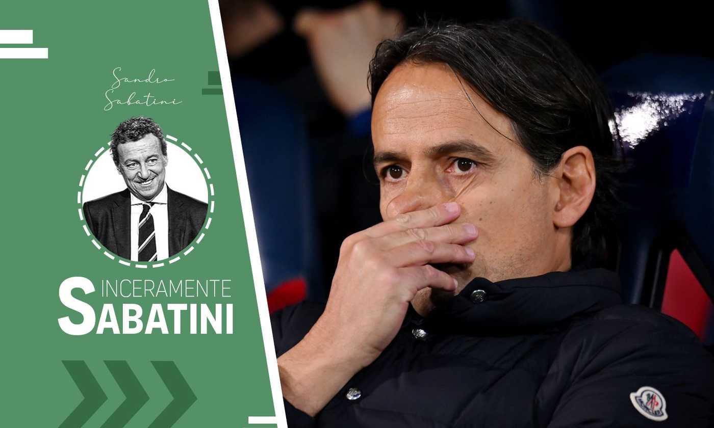 Inter Inzaghi Al Top Verso Latletico Madrid Che Ha Fatto Flop Tre