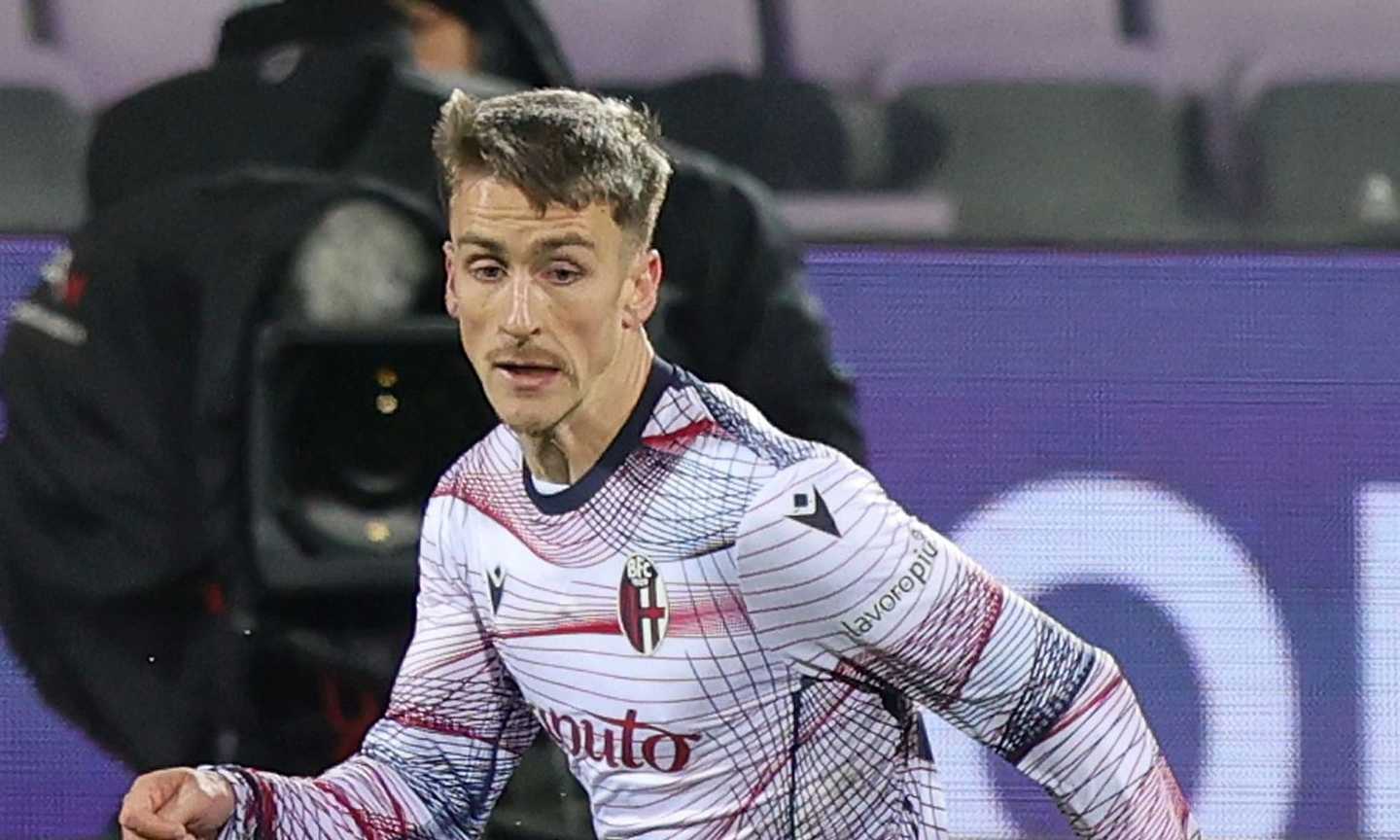 Bologna, Saelemaekers: 'A Thiago Motta non piace quando mi butto'