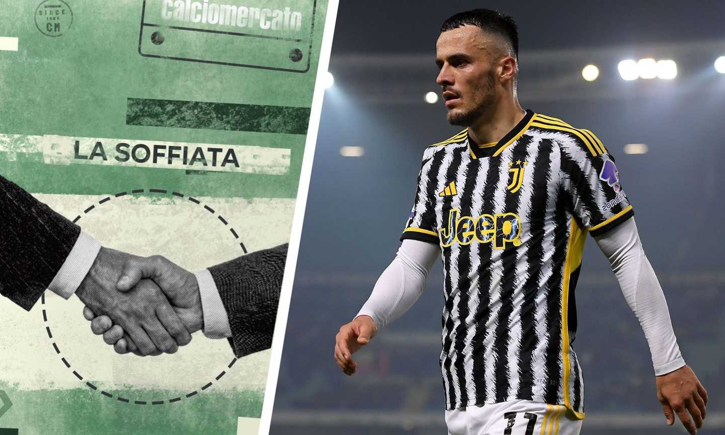 Juventus, Giuntoli al lavoro per due cessioni difficili: ecco quanto vuole incassare con Arthur e Kostic