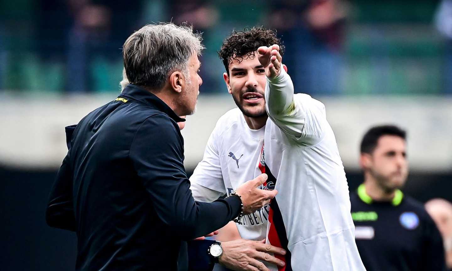 Milan, senza Theo Hernandez sono (quasi) sempre dolori: tutte le soluzioni di Pioli