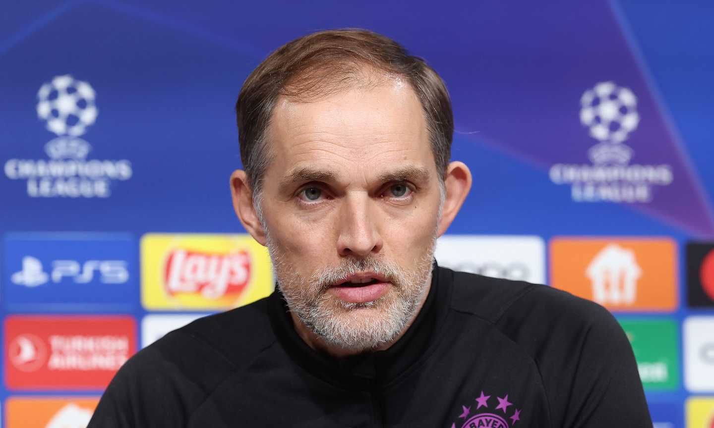 La Lazio è l'ultima spiaggia per Tuchel: se va fuori dalla Champions League, può saltare subito