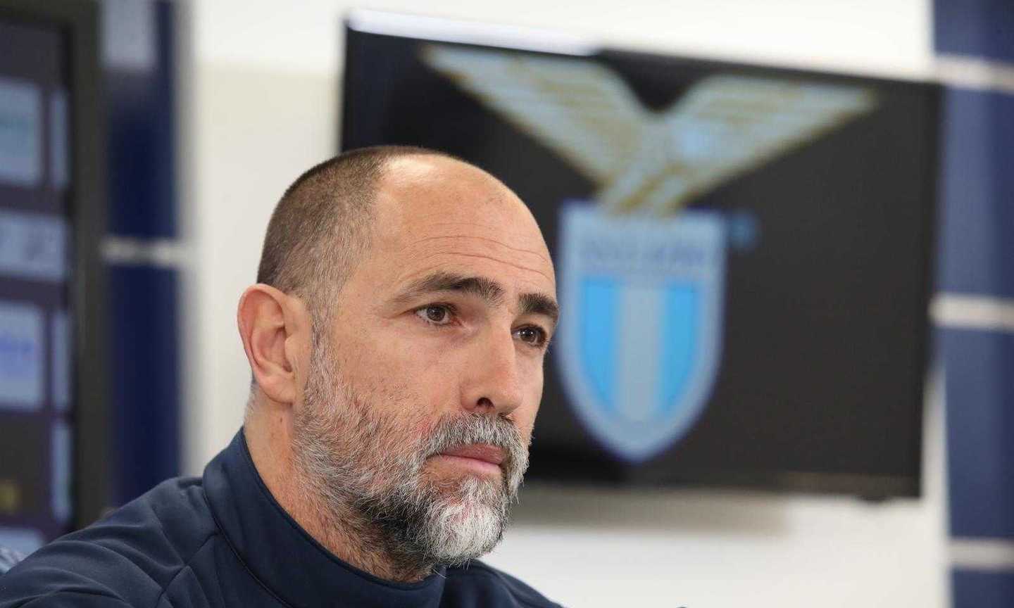 Lazio, Tudor: 'Grato alla Juventus, non credo nel destino. Kamada più adatto al mio calcio'